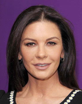 Catherine Zeta-Jones
