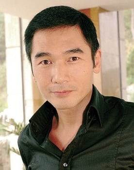 Alex Fong Chung-Sun as 