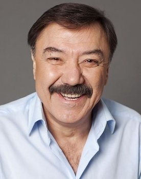 Rustam Sagdullaev