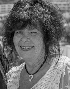 Nina Pedersen Ellevog