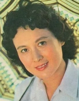 Xiang Mei