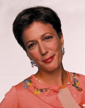 Laura Hall