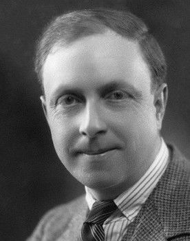 A.J. Cronin