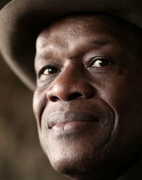 Manthia Diawara as himself