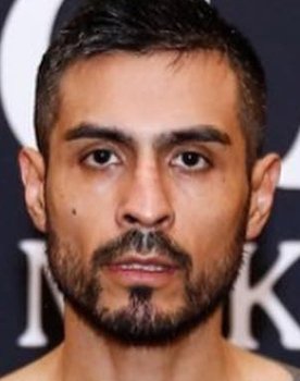 Errol Spence Jr. vs. Mikey Garcia