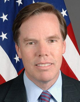 R. Nicholas Burns as