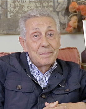 Francesco Saverio Ajosa as Himself