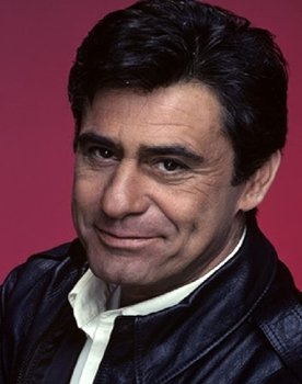 James Farentino Photo