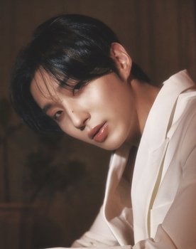 Moon Jong-up
