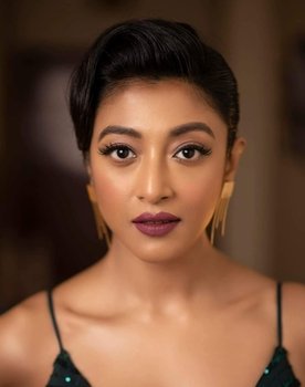 Paoli Dam as Mirchi Malini