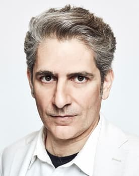 Michael Imperioli as 