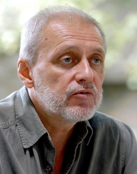 Čedomir Petrović