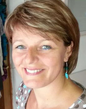 Jocelyne Houset as Self