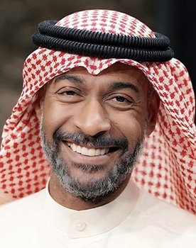 Faisal Al-Amiri as 