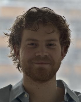 Anton Karlsson as Documentarian