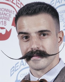 Hugo Saladon