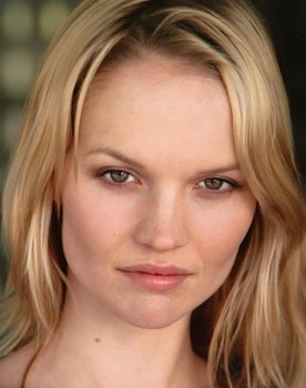 Ailsa Marshall as LT Rorke's Wife