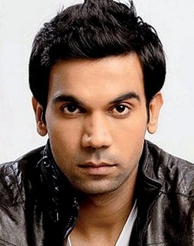 Rajkummar Rao