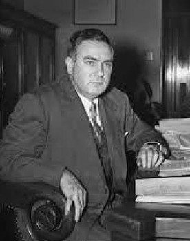 Brien McMahon