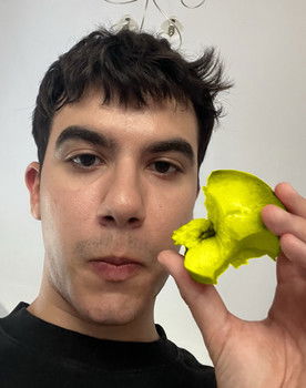 Stelios Georgallides