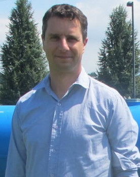 Jacques-Hervé Fichet as Cal Zimmerman