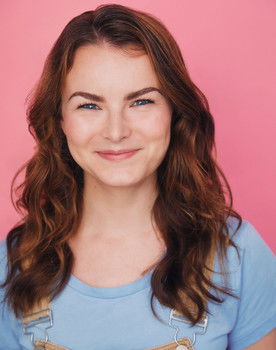 Jillian Jameson as Chorus