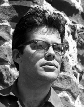 Zbigniew Cybulski as Maciek