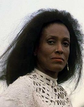 Barbara O. Jones as Yellow Mary
