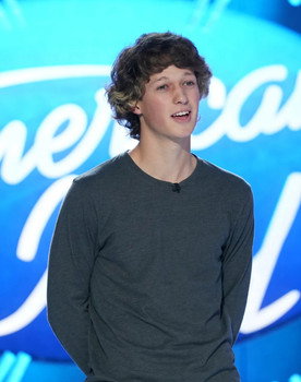 Aaron Westberry as Aaron Westberry