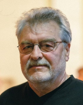 Ivan Havryliuk as