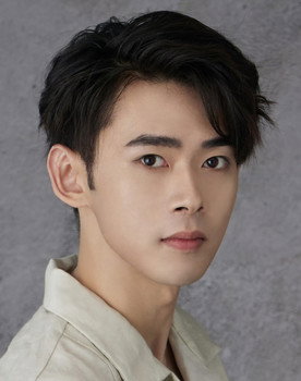 Chou Ziyi as Zhou Cheng