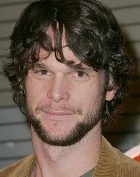 Matthew John Armstrong