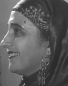 Elena Charskaya as jatia