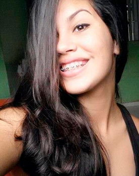 Julia Kessili as Abyzou