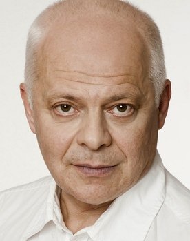 Bohumil Klepl