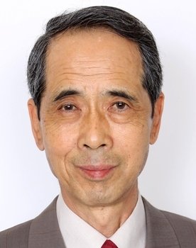 Masahiro Sumiyoshi