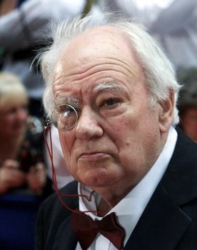 Patrick Moore as Self
