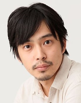 Chavetaro Ishizaki as 