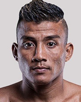 ONE Fighting Championship 20: Rise of the Kingdom
