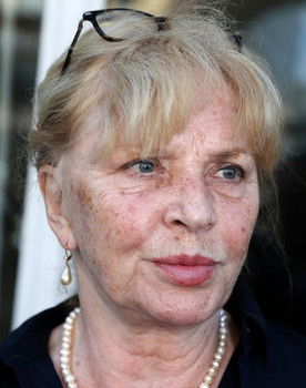 Marianna Vertinskaya