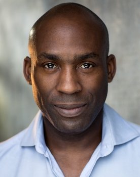 Patrick Regis