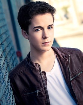 Quinn Lord Photo
