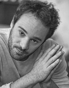 Ludovico Fremont as Pierpaolo