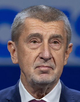 Andrej Babiš
