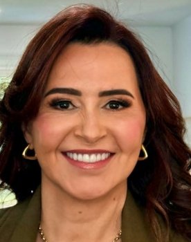 Angela Sirino as 