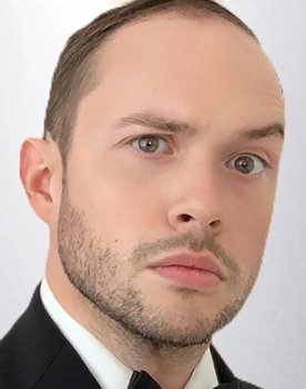 Jon Bailey as The Narrator