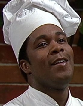 David Bruce Whitley as Matata