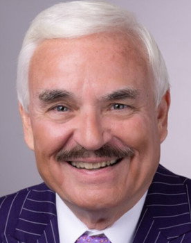 Michael Igoe as Dr. Igoe