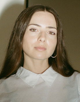 Nastasya Popov