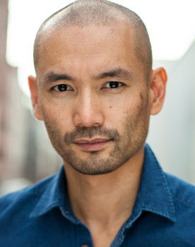 Adam Lim as Nathaniel